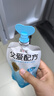 簡(jiǎn)愛(ài)父愛(ài)配方 西梅蘋(píng)果兒童吸吸袋酸奶0%蔗糖100g*6袋 寶寶無(wú)蔗糖酸奶 曬單實(shí)拍圖