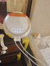 貝瑞克租賃深圳東莞閃送當(dāng)天順豐吸奶器DS大貝貝雙邊電動追奶堵奶通乳 大貝貝+雙邊貝瑞克配件送15天 曬單實拍圖