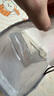 摩登主婦母嬰級硅膠揉面墊加厚食品級面板案板烘焙家用搟面和面墊 小熊60*40cm（贈品3件套） 規(guī)格詳情見圖二 曬單實(shí)拍圖
