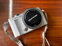 奧林巴斯（OLYMPUS）PEN E-P7 微單相機(jī) EP7數(shù)碼相機(jī) 雙鏡頭微單套機(jī) 色彩創(chuàng)作 濾鏡拍攝（14-42mm & 40-150mm）白 曬單實(shí)拍圖