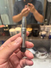 雙立人（ZWILLING）德國品牌手動鼻毛修剪器男士專用鼻毛便攜可水洗無噪音禮物 曬單實(shí)拍圖