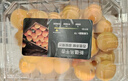 新疆吊干杏700g 曬單實拍圖
