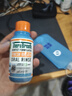 TheraBreath凱斯博士漱口水溫和0酒精清新口氣473ml*3瓶 強(qiáng)效去口臭抑菌 曬單實(shí)拍圖