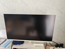 三星（SAMSUNG）電腦顯示器4K高清辦公設計游戲大屏27/32/37英寸高分典雅白HDR10 4K/UHD S32D707EAC*32英寸白 曬單實拍圖