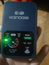begle【送一年流量】支持三網(wǎng)通5G 4G設(shè)備隨身wifi6移動無線wi-fi7高速網(wǎng)絡(luò)車載無限流量路由器2025新款 藍-【5Ghz】多送1塊電池+26核 超級加倍網(wǎng)速 曬單實拍圖