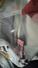 迪卡儂（DECATHLON）抓絨褲戶外秋冬男女保暖褲內(nèi)膽絨褲運(yùn)動(dòng)加絨秋褲直筒褲褲子 男款-黑色（新老款隨機(jī)發(fā)貨） M 曬單實(shí)拍圖