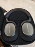 寶華韋健Px7S3新旗艦2025頭戴式藍(lán)牙耳機(jī) HiFi音質(zhì)主動(dòng)降噪無線耳機(jī) 非Px7S2e升級(jí) 玄鐵黑 曬單實(shí)拍圖