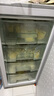 長(cháng)城（GREAT WALL FRIDGE）立式冰柜小冰柜家用小型冷凍迷你速凍商用抽屜式冷柜儲母乳柜節能省電冰箱 148升銀色【一級能效 四層抽屜】 148L 曬單實(shí)拍圖