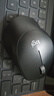 羅技（Logitech）M330 靜音鼠標(biāo) 無線鼠標(biāo) 辦公鼠標(biāo) 右手鼠標(biāo) 帶無線微型接收器 黑色 曬單實拍圖