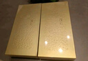 觀云 金云 濃香型白酒 52度 500ml*2瓶 純糧釀造 含禮袋 節(jié)日送禮 曬單實(shí)拍圖