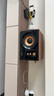 山水（SANSUI） 60C家用藍牙音響家庭環(huán)繞影院電視重低音炮K歌套裝客廳影響唱歌多媒體臺式電腦音箱80C升級版胡桃木紋 曬單實(shí)拍圖
