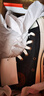 匡威（Converse）官方 1970S男女牛仔高幫復(fù)古運(yùn)動(dòng)休閑板鞋A11735C A11735C 39 曬單實(shí)拍圖