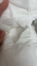 宜嬰新夢想家小內(nèi)褲嬰兒超薄透氣拉拉褲男女干爽尿不濕 【尿褲免費送】紙尿褲S號58片 曬單實拍圖