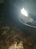 路泊斯特（ROBUST）適用日產(chǎn)騏達汽車(chē)led大燈改裝遠近一體近光燈遠光燈led車(chē)燈 曬單實(shí)拍圖
