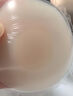 有棵樹【全新升級】胸貼女婚紗用乳頭貼防走光隱形防凸點小胸乳貼 【一對嘗新】1對圓 曬單實拍圖