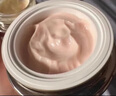 蘭蔻菁純面霜30ml輕盈版玻色因抗皺保濕護(hù)膚品套裝禮盒七夕情人節(jié)禮物 曬單實(shí)拍圖