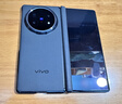 vivo X Fold5 12GB+256GB 鈦度 217g超輕薄 等效6000mAh藍(lán)海電池 超可靠三防折疊屏 AI 折疊屏 手機(jī) 曬單實(shí)拍圖