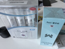 【固生雙效發(fā)量套裝】蔓迪生發(fā)泡沫60g*3瓶+蔓迪防脫固發(fā)洗發(fā)水200g（第二代米諾地爾+烏諾地爾 雙效固生） 曬單實(shí)拍圖