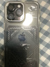 魔贊古蜀新輝 iPhone 手機(jī)殼 iPhone 14 Pro Max 新輝 祈福青銅像蘋果手機(jī)殼 曬單實(shí)拍圖