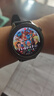 小米（MI）Watch S4 eSIM15周年紀(jì)念版 綠焰 國家補(bǔ)貼 小米汽車YU7 SU7車鑰匙 小米自研芯片 玄戒T1 智能手表 曬單實拍圖