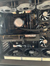 華碩（ASUS） RTX5060 8G /RTX4060 8G AI算力 大師/巨齒鯊/天選/雪豹 直播渲染制圖電競(jìng)游戲臺(tái)式電腦獨(dú)立顯卡 PRIME大師 RTX5060-O8G三風(fēng)扇 全新正品/假一罰 曬單實(shí)拍圖