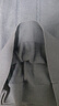 勁霸男裝（K-Boxing）勁霸男裝桑蠶絲翻領(lǐng)夏季短袖POLO衫HTLT1964 北歐綠 180/XL  曬單實(shí)拍圖