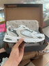 NEW BALANCE NB MR530系列老爹鞋男鞋女鞋夏季復(fù)古低幫百搭休閑運動鞋 MR530CB-D 37 （腳長22.5cm） 曬單實拍圖