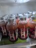 味動力東魁益生菌楊梅汁解膩復合果汁飲品0脂0色素果味飲料300ml*15瓶 曬單實拍圖