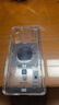 spigen【3D立體特別款】適用三星S25 Edge手機(jī)殼新款時(shí)尚高級(jí)感透明硅膠保護(hù)套全包防摔Mag Fit磁吸外殼 全透明 三星S25 Edge 曬單實(shí)拍圖
