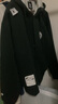 匡威（Converse）CONVERSE匡威官方 春日運(yùn)動(dòng)外套男簡(jiǎn)約復(fù)古休閑連帽夾克10027963 10027963-A02 M 曬單實(shí)拍圖
