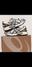 耐克（NIKE）Zoom Vomero 5女鞋復(fù)古潮流休閑透氣反光輕盈緩震運(yùn)動休閑鞋 FD9920-022 37.5 曬單實(shí)拍圖