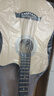 維卡斯（WEIKASI）民謠吉他初學(xué)者木吉他單板新手入門練習(xí)琴guitar吉它學(xué)生男女樂器 38英寸原木色+禮包【初學(xué)推薦】 曬單實拍圖