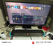 碩色適用switch/ps4pro/ps5外接音箱接口臺(tái)式電腦音響筆記本USB一線通電腦免驅(qū)音頻解碼雙聲道小音箱 黑色USB免驅(qū)（PS45通用） 曬單實(shí)拍圖