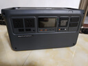 大疆【大功率快充1度電新品】2600W220V移動電源露營車載儲能戶外電源DJI Power 1000 V2 曬單實(shí)拍圖