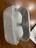 索尼（SONY）WF-C710N休閑舒適真無線降噪耳機 白色 曬單實拍圖
