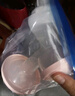 新貝電動(dòng)吸奶器配件三通導(dǎo)氣管鴨嘴閥奶瓶吸力硅膠按摩8775,8768,8776 整套三通+180毫升PP奶瓶 凹凸按摩墊 曬單實(shí)拍圖