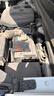 駱駝(CAMEL)汽車電瓶蓄電池L2350(2S)12V長安悅翔睿騁逸動上門安裝 曬單實拍圖