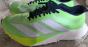 阿迪達(dá)斯 （adidas）【滔搏運(yùn)動(dòng)】2025年男子ADIZERO DRIVE RC M跑步鞋 JR9378 42.5 曬單實(shí)拍圖