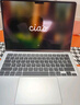 Apple/蘋果【國家補貼】AI筆記本/2025款MacBook Air13英寸M4 (10+8核) 16G 256G銀色電腦MW0W3CH/A 曬單實拍圖