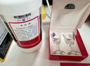茅臺（MOUTAI）貴州茅臺酒 茅臺飛天酒 飛天茅臺 醬香型白酒 婚慶喜酒送禮 43度 500mL 1瓶 （帶杯） 曬單實(shí)拍圖