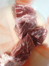 1號會(huì )員店M3澳洲安格斯牛腱子(不含腱子芯)  低脂健身生鮮牛肉 凈含量2斤 曬單實(shí)拍圖