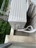 松下（Panasonic）凈悅星客廳空調(diào) 3匹一級(jí)能效適用29-45㎡變頻冷暖立式柜機(jī) 國(guó)家補(bǔ)貼 原裝壓縮機(jī)KFR-72LW/BpZY310N 曬單實(shí)拍圖