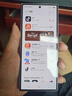 三星（SAMSUNG）Galaxy Z Fold6 折疊屏手機 5G全網(wǎng)通 商務書寫體驗 AI旗艦智能機 Fold6 星夜銀（12GB） 256GB【美版5G單卡】 曬單實拍圖