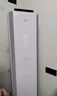 美的空氣機 T3 3匹 新風(fēng)凈化 四驅(qū)送風(fēng) 無風(fēng)感空調(diào)柜機 新風(fēng)保濕 輕奢風(fēng) 家電國家補貼 KFR-72LW/T3 曬單實拍圖