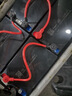 天能電池天能電池48v60v72v20ah二輪石墨烯電動(dòng)車電池以舊換新鉛酸電池 天能A+【48v12ah】以舊換新-四只 曬單實(shí)拍圖