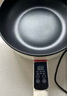 榮事達(dá)（Royalstar） 多功能電炒鍋家用不粘鍋電熱鍋多功能電火鍋宿舍鍋電蒸鍋炒菜燉煮一體鍋 5L 智能操控【1350W爆炒】 曬單實(shí)拍圖