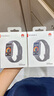 華為（HUAWEI）手環(huán) 9 標(biāo)準(zhǔn)版 智能手環(huán) 輕薄舒適睡眠監(jiān)測(cè)心律失常提示運(yùn)動(dòng)手環(huán)華為手表送男友送女友 星空黑 腕圍130-210mm 曬單實(shí)拍圖