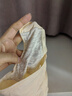 京東京造【純棉系列】女式內(nèi)褲10A級抗菌三角內(nèi)褲女中腰大碼女式內(nèi)褲M 曬單實拍圖
