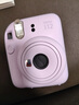 FUJIFILM instax mini12立拍立得相機(jī)3英寸相紙一次成像旅游相機(jī)禮盒 茉莉白【影像花室套裝~含相機(jī)包+相冊+相框】 相紙組合套餐一【含標(biāo)配+白邊相紙20張+周邊配件】 曬單實(shí)拍圖