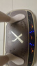 康佳（KONKA） 甩脂機(jī)健身器材懶人神器男女通用抖抖機(jī)律動機(jī)DCT 120檔+藍(lán)牙+遙控+18級動力+80cm 曬單實(shí)拍圖